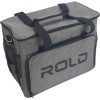 Сумка Rold для швейной машины серая EB024 фото 7904
