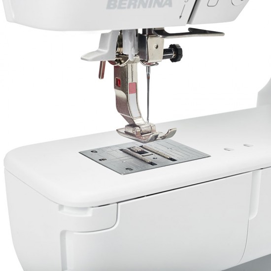 Bernina B 325 фото 7917
