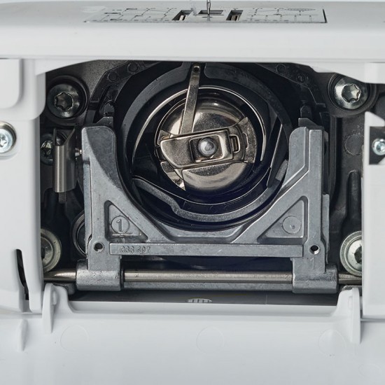 Bernina B 325 фото 7918