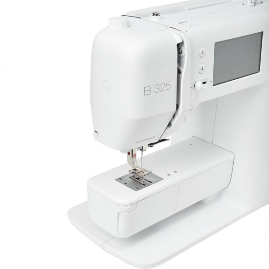Bernina B 325 фото 7921