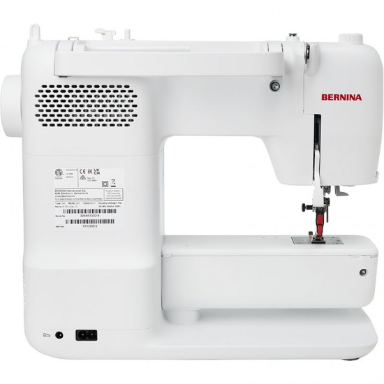 Bernina B 325 фото 7922
