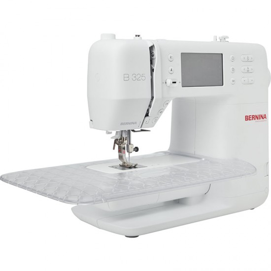 Bernina B 325 фото 7924