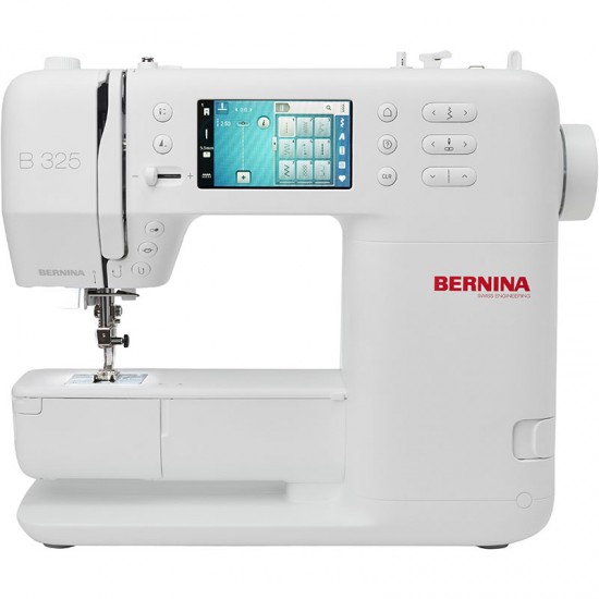 Bernina B 325