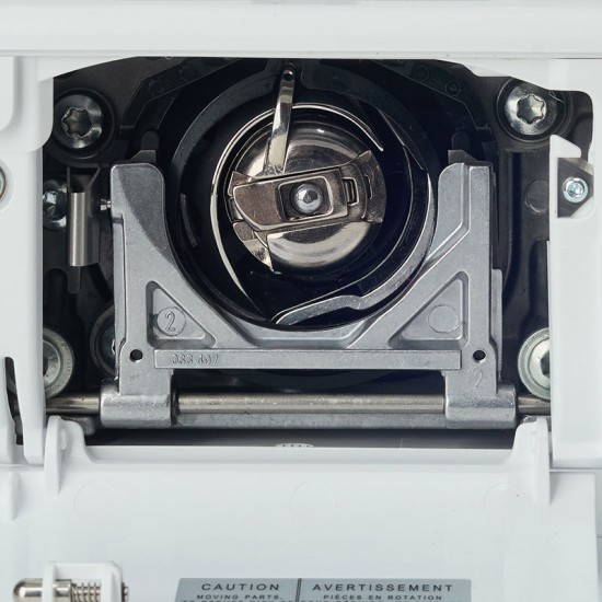 Bernina B 335 фото 7928