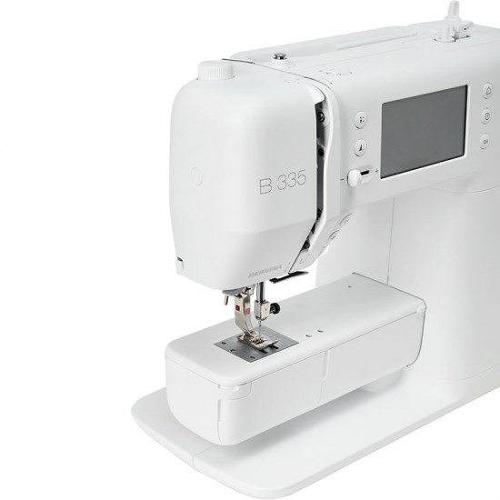 Bernina B 335 фото 7931