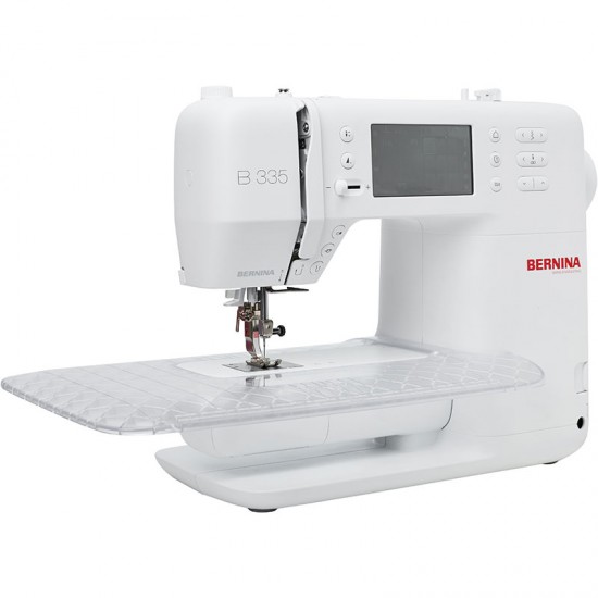 Bernina B 335 фото 7934