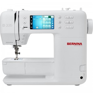 Bernina B 335 фото 1