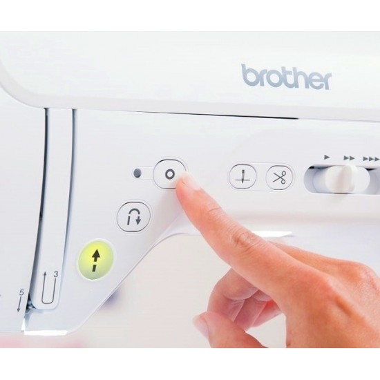 Brother Innov-is F420 фото 7943