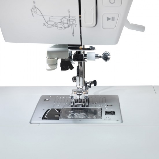 Necchi NE210 фото 7960
