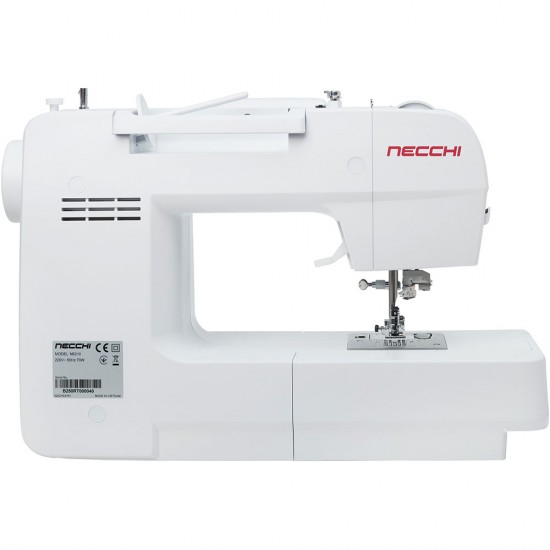 Necchi NE210 фото 7964