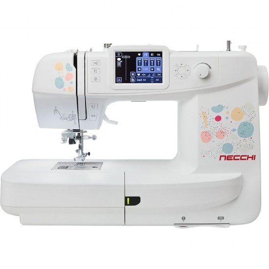 Necchi NE210 фото 7970