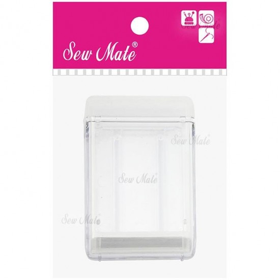 Бокс пластиковый для булавок SewMate NS-PIN CASE