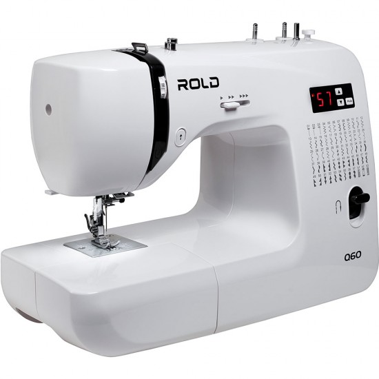 Rold Q60 фото 8005