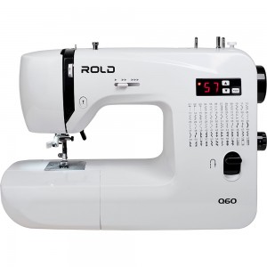 Швейна машина Rold Q60