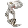Лапка для швейных машин Bernina №4D для вшивания молнии фото 8030