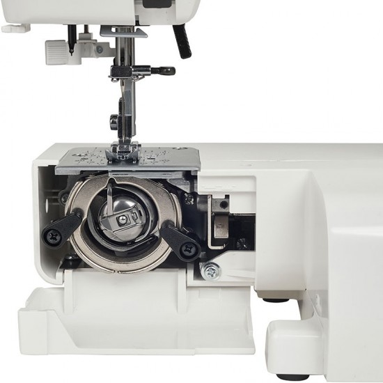 Janome X25 фото 8048