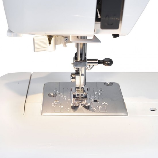 Janome X25 фото 8049