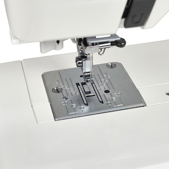 Janome X25 фото 8050