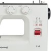 Janome X15 фото 8056