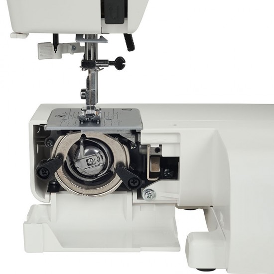 Janome X15 фото 8058