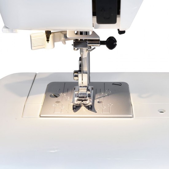 Janome X15 фото 8059