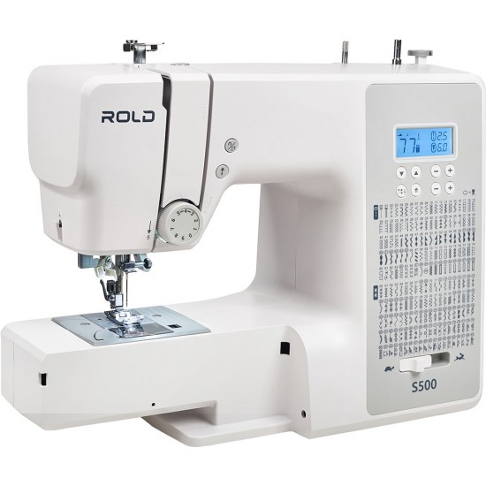 Швейная машина Rold S500 фото 8097