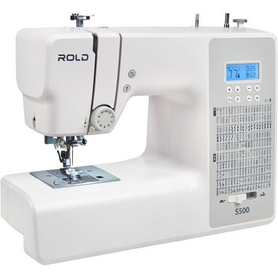 Швейная машина Rold S500 фото 8098