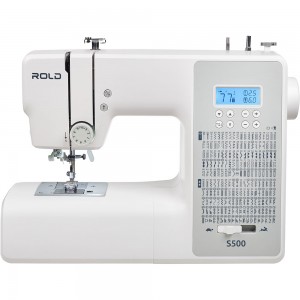 Швейная машина Rold S500