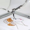 Вишивальна машина Janome Memory Craft 100E фото 8129