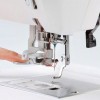Вишивальна машина Janome Memory Craft 100E фото 8130