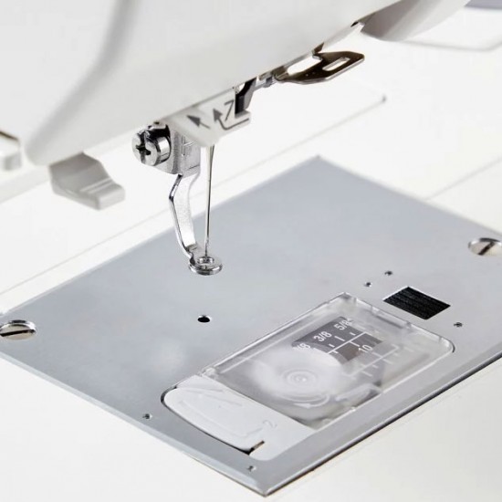 Вишивальна машина Janome Memory Craft 100E фото 8131