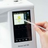 Вишивальна машина Janome Memory Craft 100E фото 8132