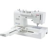 Вишивальна машина Janome Memory Craft 100E фото 8133