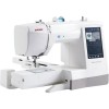 Вишивальна машина Janome Memory Craft 100E фото 8134