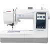 Вишивальна машина Janome Memory Craft 100E фото 8136