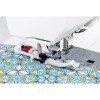 Швейно-вишивальна машина Janome Memory Craft 1000 фото 8138