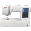 Швейно-вишивальна машина Janome Memory Craft 1000 фото 8145