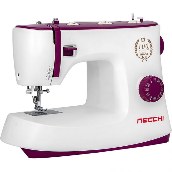 Necchi K132A фото 8151