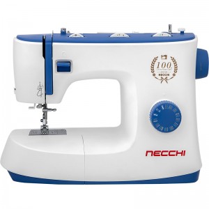 Necchi K432A фото 1