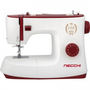 Швейная машина Necchi F21 фото 1