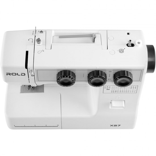 Швейная машина Rold X27 фото 8255