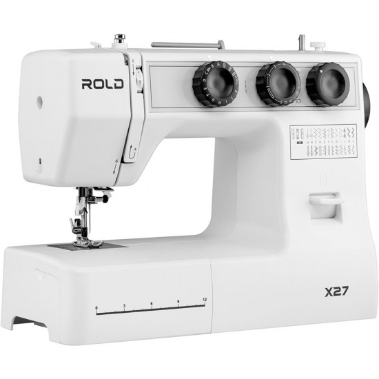 Швейная машина Rold X27 фото 8258