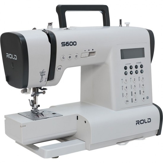 Швейная машина Rold S600 фото 8267