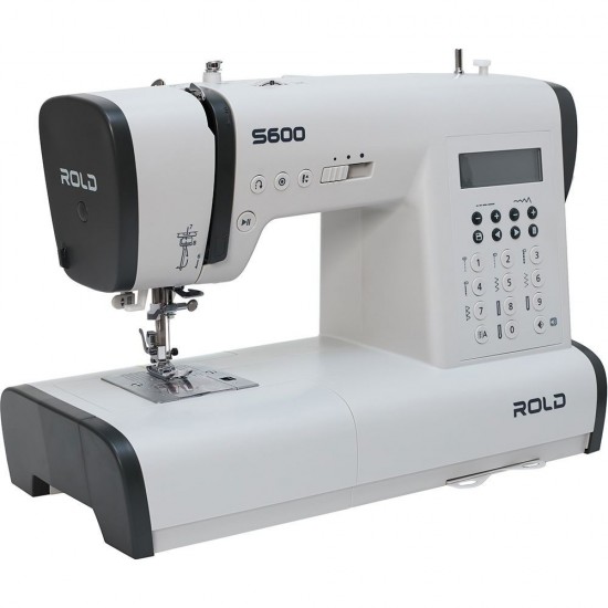 Швейная машина Rold S600 фото 8271