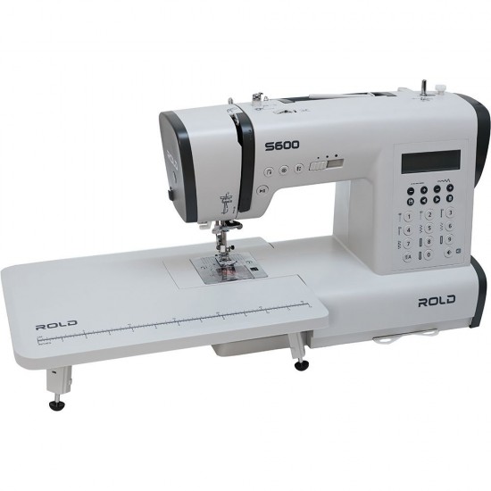 Швейная машина Rold S600 фото 8272