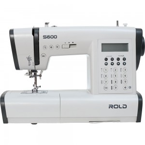 Швейная машина Rold S600 фото 1