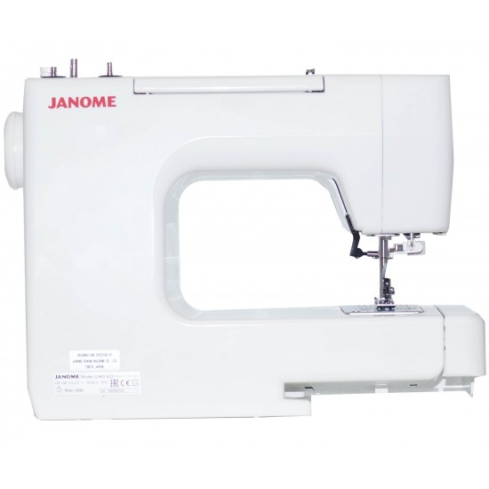 Janome Juno 523 фото 841