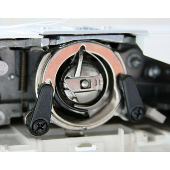 Janome Juno 523 фото 844