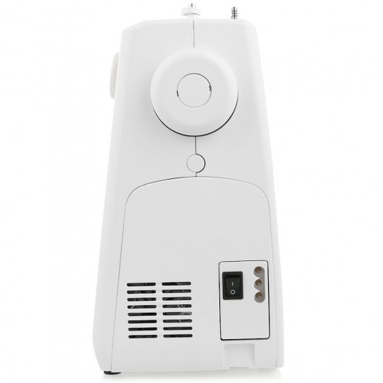 Janome Juno 523 фото 847