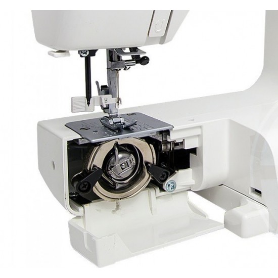 Janome Juno 523 фото 848